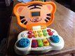 Vtech: baby's / dieren laptop - 1 - Thumbnail