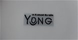 Kop en schotels van yong - 2 - Thumbnail