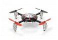 Quadcopter 997-V2 Aerocraft 2.4 GHz 4-kanaals nieuw!! - 0 - Thumbnail
