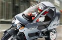 Radiografisch bestuurbare motor 57405 RC Dancing Rider Trike T3-01 - 0 - Thumbnail