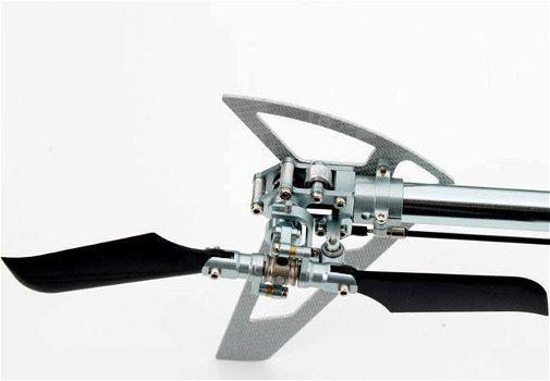 Radiografisch bestuurbare KDS 450 C RTF 3D helicopter - 3