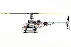 Radiografisch bestuurbare KDS 450 C RTF 3D helicopter - 6