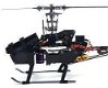 Radiografisch bestuurbare KDS 450 SV RTF 3D helicopter - 2 - Thumbnail