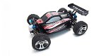 RC Auto 22268 BX18 Red, Buggy 1:18 4WD RTR - 1 - Thumbnail
