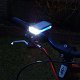Solar fietsverlichting LED - 1 - Thumbnail