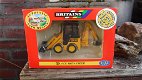 Jcb 1cx skid steer special collectors edition - 0 - Thumbnail