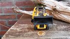 Jcb 1cx skid steer special collectors edition - 2 - Thumbnail