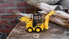 Jcb 1cx skid steer special collectors edition - 3 - Thumbnail