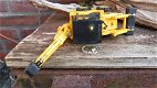 Jcb 1cx skid steer special collectors edition - 6 - Thumbnail