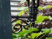 Wandlamp, aluminium , zwart, tuinverlichting - 4 - Thumbnail