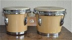 GO Percussion bongo - 0 - Thumbnail