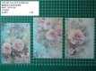 vintage plaatjes rozen set 545 - laatste set - 0 - Thumbnail
