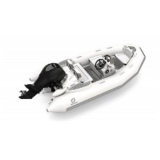 Yachtline 360DL HYPALON