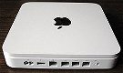 Mac Mini YM7501JVYL2 met 2 Ghz en de Stroomadapter en Apple Time Capsule Enz. - 2 - Thumbnail