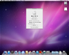 Mac Mini YM7501JVYL2 met 2 Ghz en de Stroomadapter en Apple Time Capsule Enz. - 5 - Thumbnail