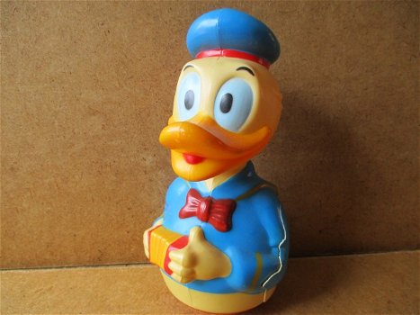 adv8727 donald duck tuimerlaar 1 - 0