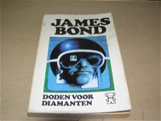 Diamonds Are Forever(Doden voor Diamanten ) - Ian Fleming