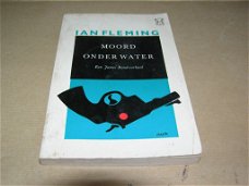 Live and Let Die( Moord onder Water )- Ian Fleming