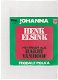 Single Henk Elsink - Johanna - 0 - Thumbnail