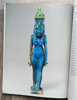 [Oudheid] Egyptian Art Myers Museum Eton College - 0