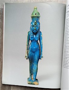 [Oudheid] Egyptian Art Myers Museum Eton College