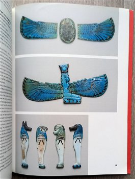 [Oudheid] Egyptian Art Myers Museum Eton College - 3