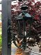 buitenlamp , lamp ,klassieke lamp - 2 - Thumbnail