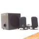 König CMP-SPSW110 2.1 Speakerset - 6 - Thumbnail