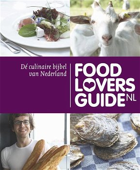 Janneke van Amsterdam - Foodloversguide - 0