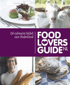 Janneke van Amsterdam - Foodloversguide