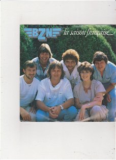 Single BZN - La saison française