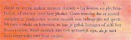 DE ZINGENDE TROMMEL - Maria Donkelaar & Martine van Rooijen (2) - 1 - Thumbnail