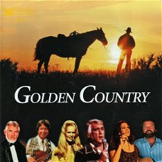 5-CDset - GOLDEN COUNTRY