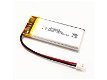 High-compatibility battery 502248 for CISHIDAI Game controllers - 0 - Thumbnail