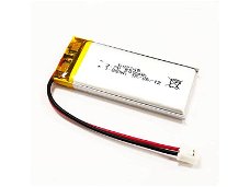 High-compatibility battery 502248 for CISHIDAI Game controllers