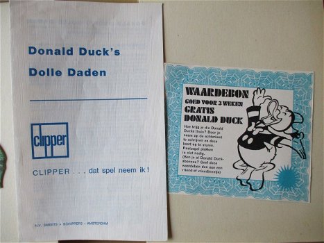 adv8735 donald duck spel - 3