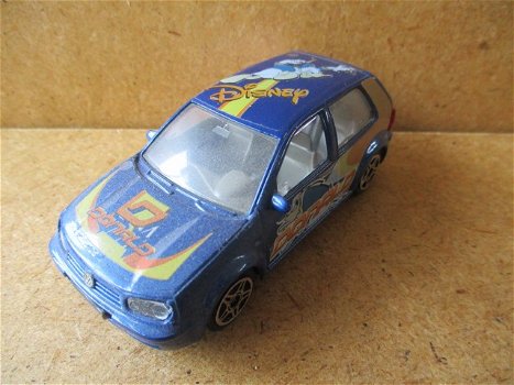 adv8738 donald duck vw - 0