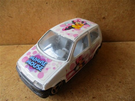 adv8739 minnie mouse fiat - 0