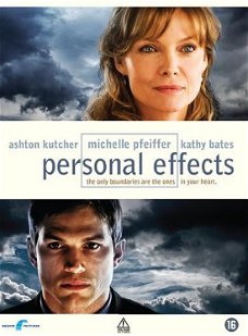 Personal Effects (DVD) Nieuw/Gesealed