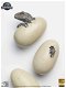 ECC Jurassic World Hatching Indominus Rex Egg Set - 4 - Thumbnail