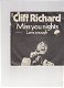 Single Cliff Richard - Miss you nights - 0 - Thumbnail