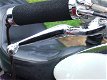 Koppeling/rem grepen Yamaha XVS 650/1100 Drag Star Custom De luxe - 2 - Thumbnail