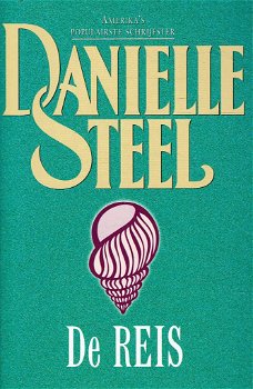Danielle Steel = De reis - 0
