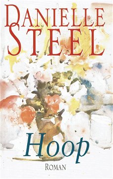 Danielle Steel = Hoop