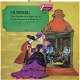 LP - Hummel - M. Galling, piano - S. Lautenbaher, viool - 0 - Thumbnail