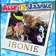 Alle 13 Jaanke - Ironie (1 Track CDSingle) - 0 - Thumbnail