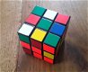 Rubik's cube - 1 - Thumbnail