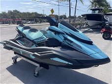 2023 Yamaha Waverunners FX Limited SVHO