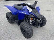 Yamaha YFZ50 uit 2023