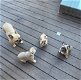 Lieve Franse bulldog puppys - 3 - Thumbnail